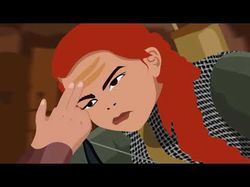 Анимационный фильм