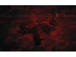 CS GO Wallpaper