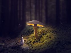 Обработка