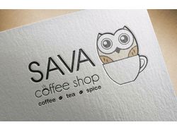 Sava coffee&#129417;