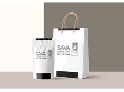 Sava coffee&#129417;