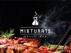 mixtura gril bar