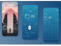 Weather App