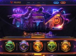 Opencase CSGO: Bulldrop.net