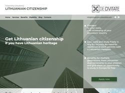 Юридическая компания
