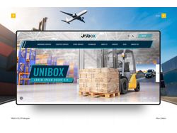 Unibox - компания предлагает помощь по размещению