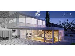 Портфолио 3d визуализатора