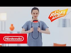 Озвучивание ролика для Nintendo Switch