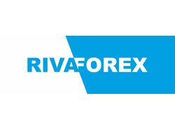 Логотип сайта форекс-тематики