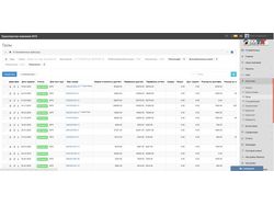 Система автоматизации и учета / CRM