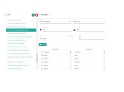 Взаимодействие по API с рекламными сетями