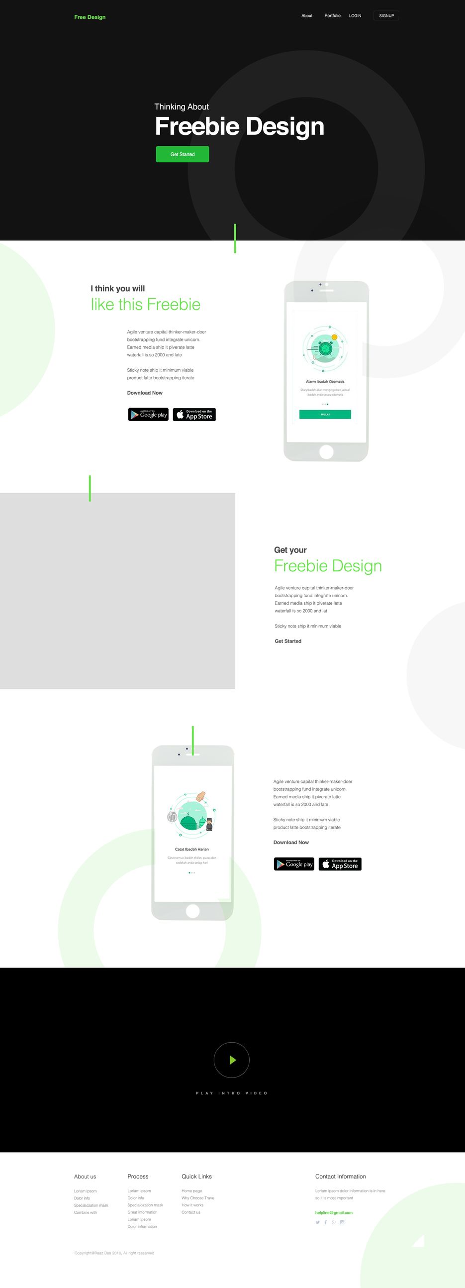 App landing Page.psd.png