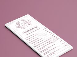 Ресторан "TwinsFarm" г. Москва