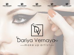 Dariya-Vernaya
