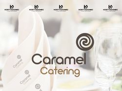 Caramel-Catering