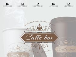 Caffe-Box