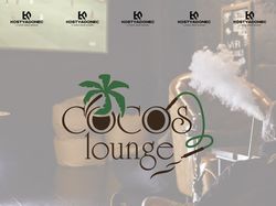 Cocos-lounge
