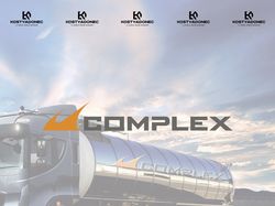 Complex