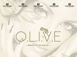 O.L.I.V.E