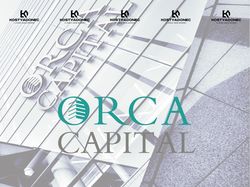 ORSAcapital