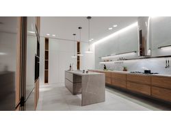 kitchen minimalist