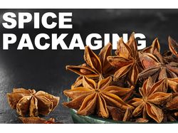 Spice packaging