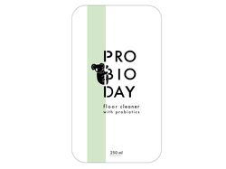 PRO BIO DAY
