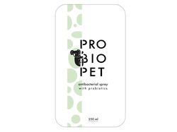 PRO BIO PET