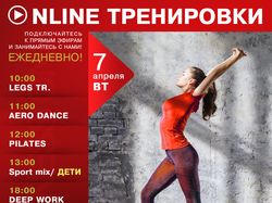 Банер для соцсетей