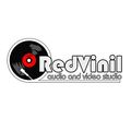 AntonRedVinil