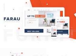 Farau интернет-магазин мебели и фурнитуры
