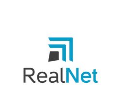 Logo Design Real Net