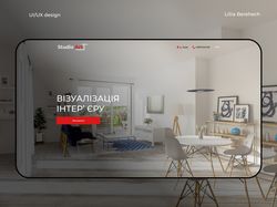 Interior visualisation