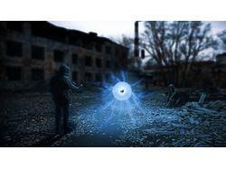 "Anomaly"
