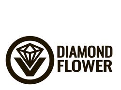 Diamond Flower