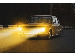 Обработка фотографии.