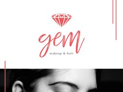 Gem Logo