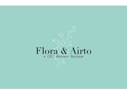 Logo Flora & Airto