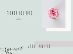 Flower Boutique