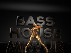 MIWUR - BASS HOUSЕ