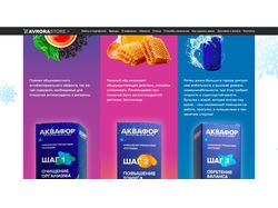 кейс для avrorastore