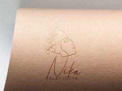 nika alekseeva studio