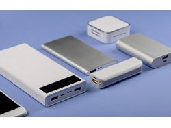 PPC - Продажа PowerBank