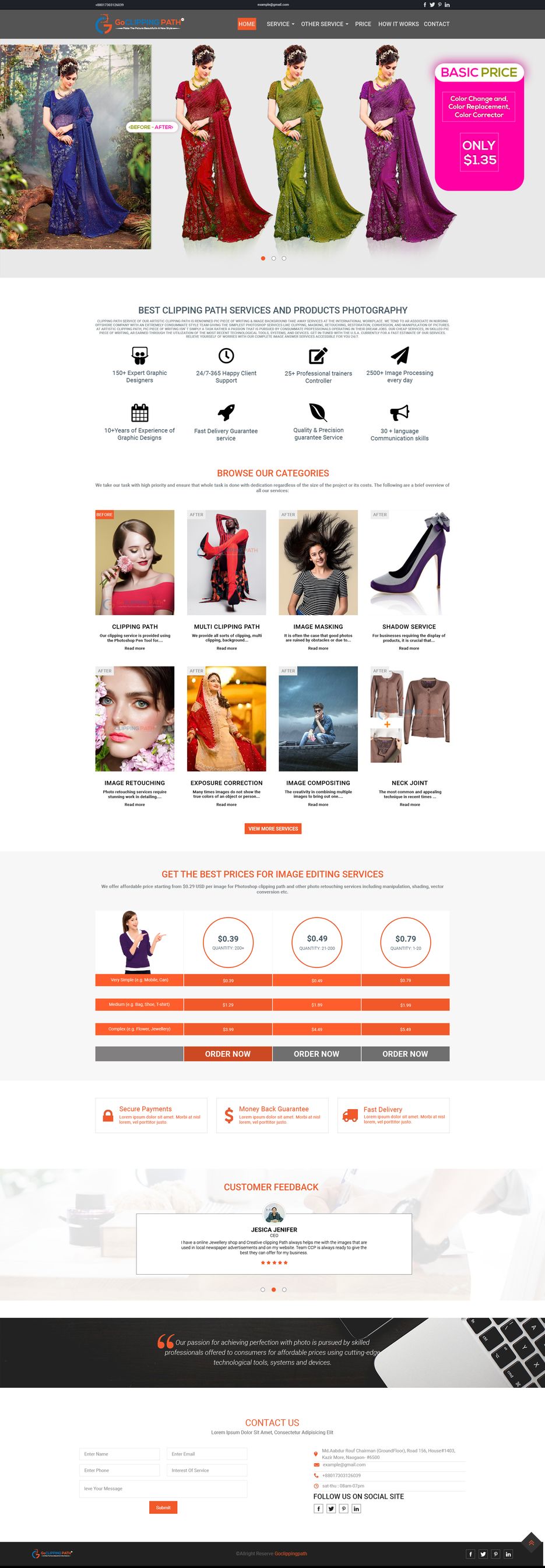 Goclippingpath Landing page design.psd.png