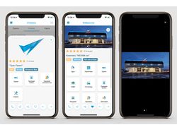 Обновление модального окна для iOS
