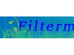 Лого для сайта по продаже фильтров
