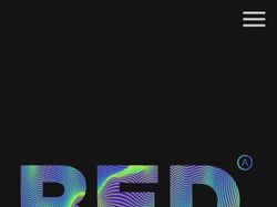 Сайт под ключ для маркетинговой студии Red