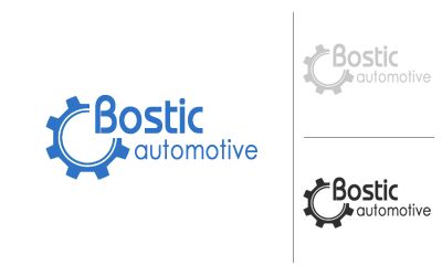 Логотип Bostic Automotive.png
