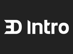 3D intro