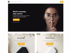 Интернет-магазин Nommi.net